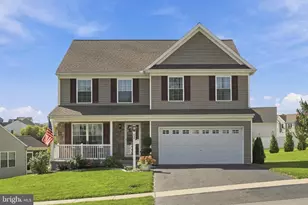 215 Darlington Ct, New Providence, PA 17560 - Photo 1