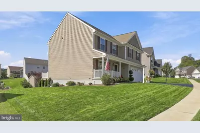 215 Darlington Court, New Providence, PA 17560 - Photo 3
