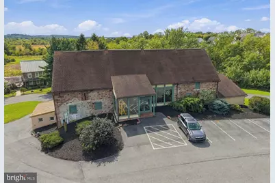 2887 N Reading Road, Adamstown, PA 19501 - Photo 1