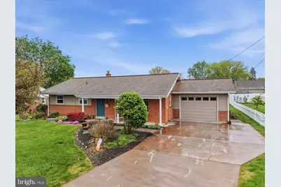 6271 Jeanette Drive, East Petersburg, PA 17520 - Photo 7
