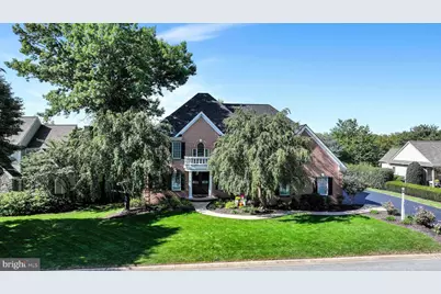 787 Bent Creek Drive, Lititz, PA 17543 - Photo 1