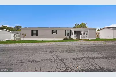 1395 Bowmansville Road #17, Mohnton, PA 19540 - Photo 27