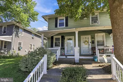 117 Mill Street, Manheim, PA 17545 - Photo 3