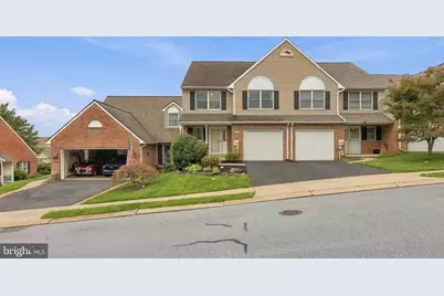488 Hillside Drive, Mountville, PA 17554 - Photo 3