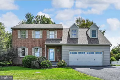 690 W Church Road, Ephrata, PA 17522 - Photo 1
