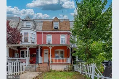 331 S Ann Street, Lancaster, PA 17602 - Photo 1