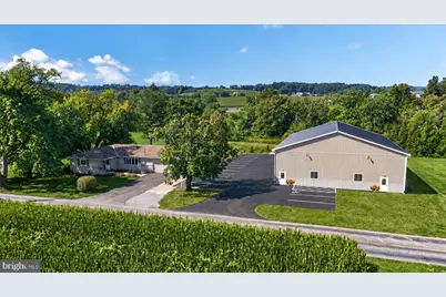 183 Oak Bottom Road, Quarryville, PA 17566 - Photo 1