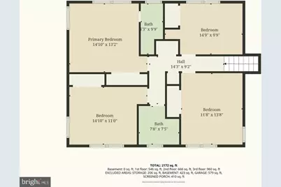 1230 Country Club Drive, Lancaster, PA 17601 - Photo 61