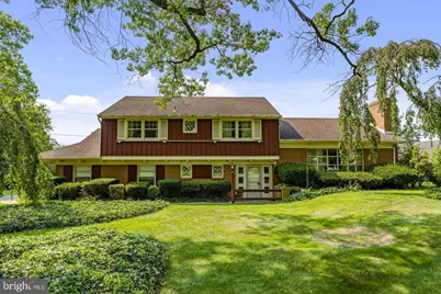1230 Country Club Drive, Lancaster, PA 17601 - Photo 1