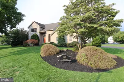 669 Laurel Avenue, Lititz, PA 17543 - Photo 61