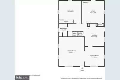 9 Pleasant View Ave, Willow Street, PA 17584 - Photo 33