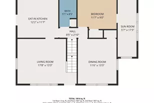 2789 Meadow View Rd, Manheim, PA 17545 - Photo 29