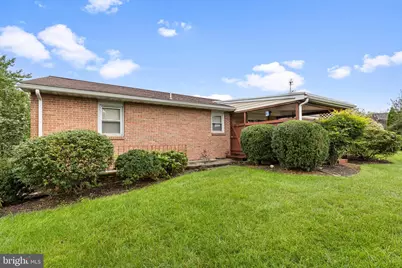 206 Mellinger Circle, Ephrata, PA 17522 - Photo 17