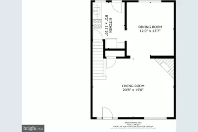 538 Hamilton Street, Lancaster, PA 17602 - Photo 19