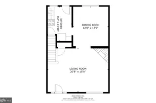 538 Hamilton St, Lancaster, PA 17602 - Photo 19