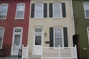 38 Liberty Street W, Lancaster, PA 17603 - Photo 1