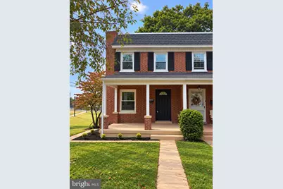 1029 Orange Street, Lancaster, PA 17602 - Photo 1