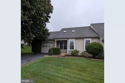 19 Burr Oak Drive, Millersville, PA 17551 - Photo 1