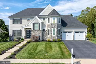 227 Settlers Bend, Lancaster, PA 17601 - Photo 5