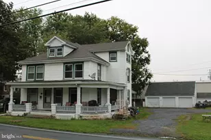 104-106 W Main St, Reinholds, PA 17569 - Photo 1