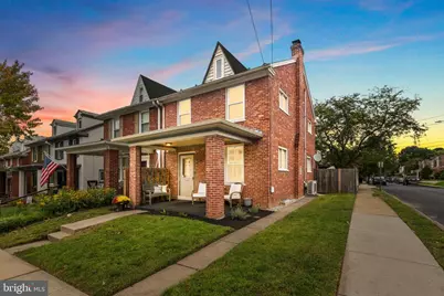 327 N Reservoir Street, Lancaster, PA 17602 - Photo 1