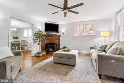 327 N Reservoir Street, Lancaster, PA 17602 - Photo 5
