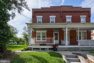 111 N Prince St, Millersville, PA 17551 - Photo 1