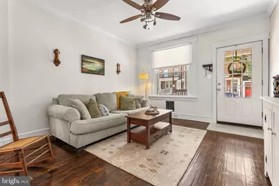 615 1/2 N Shippen Street, Lancaster, PA 17602 - Photo 5
