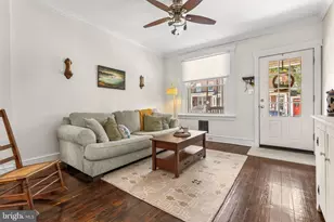 615 1/2 N Shippen St, Lancaster, PA 17602 - Photo 5