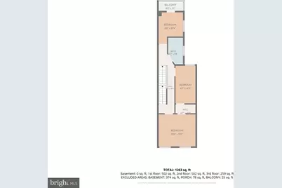 615 1/2 N Shippen Street, Lancaster, PA 17602 - Photo 35
