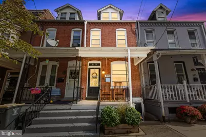 615 1/2 N Shippen Street, Lancaster, PA 17602 - Photo 1