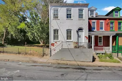 667 Saint Joseph Street, Lancaster, PA 17603 - Photo 1