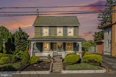 1259 E Newport Road, Lititz, PA 17543 - Photo 1