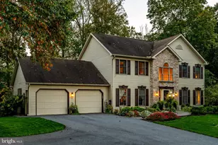 895 Skyline Dr, Gap, PA 17527 - Photo 17