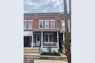 632 N Pine Street, Lancaster, PA 17603 - Photo 1