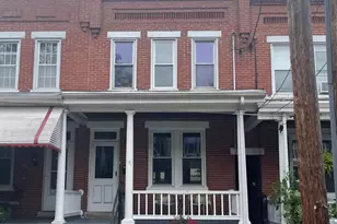 632 N Pine St, Lancaster, PA 17603 - Photo 1