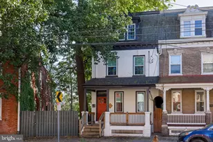 514 W King St, Lancaster, PA 17603 - Photo 1