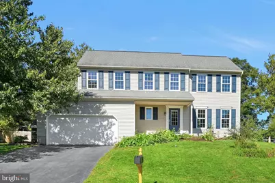 85 Village Spring Lane, Reinholds, PA 17569 - Photo 1