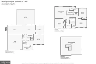 85 Village Spring Ln, Reinholds, PA 17569 - Photo 43