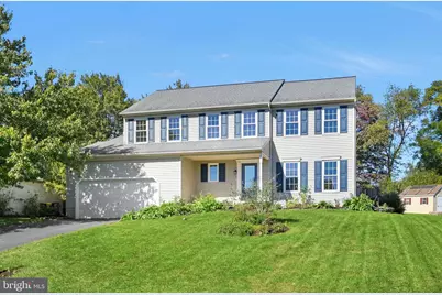 85 Village Spring Lane, Reinholds, PA 17569 - Photo 5