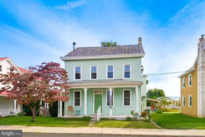 412 Maple Street, Terre Hill, PA 17581 - Photo 1