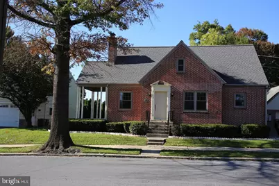 26 N Penn Street, Manheim, PA 17545 - Photo 1