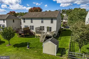 124 Talon Dr, Ephrata, PA 17522 - Photo 5
