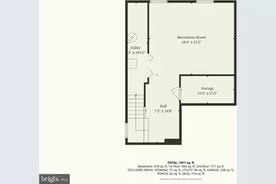 124 Talon Drive, Ephrata, PA 17522 - Photo 49