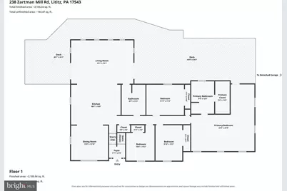 238 Zartman Mill Road, Lititz, PA 17543 - Photo 51