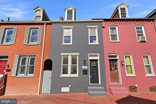 112 Howard Ave, Lancaster, PA 17602 - Photo 1