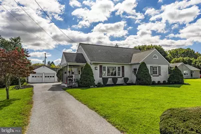 128 Sadsbury Avenue, Christiana, PA 17509 - Photo 1