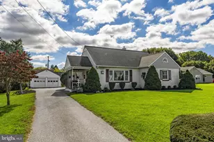 128 Sadsbury Ave, Christiana, PA 17509 - Photo 1