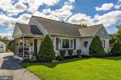 128 Sadsbury Avenue, Christiana, PA 17509 - Photo 19
