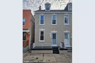 135 Old Dorwart Street, Lancaster, PA 17603 - Photo 1